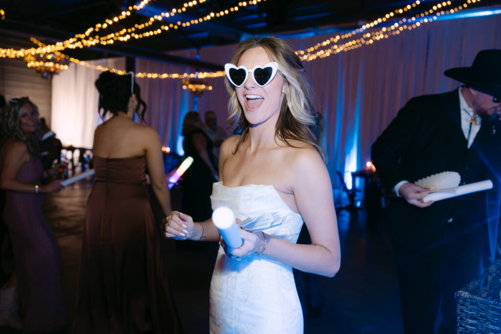 Arizona Wedding Photographer Reception Photos