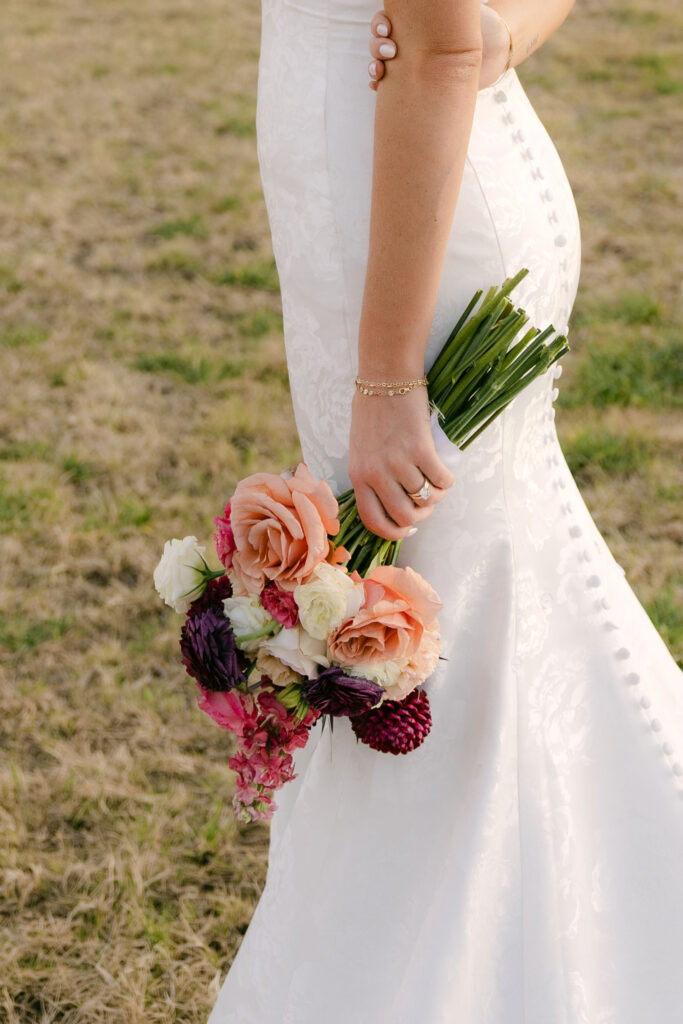 Arizona Bridal Bouquet
