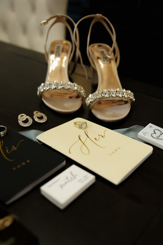 wedding detail accessory photos arizona wedding photographer